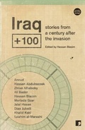 Cover: Iraq+100 - Comma Press