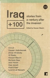 Enlarge image Cover: Iraq+100 - Comma Press