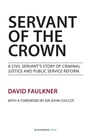 Cover: Servant of the Crown - Waterside Press