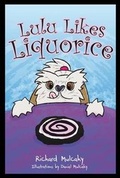 Cover: Lulu Likes Liquorice - Book Guild Publishing Ltd