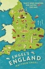 Cover: Engel's England - Profile Books Ltd