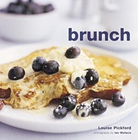 Abbildung von: Brunch - Ryland, Peters & Small Ltd
