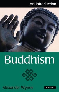 Enlarge image Cover: Buddhism - I.B. Tauris