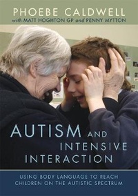 Enlarge image Cover: Autism and Intensive Interaction - Jessica Kingsley Publishers