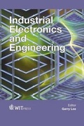 Cover: Industrial Electronics and Engineering - WIT Press