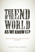 Cover: The End of the World as We Know It? - AK Press