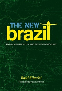 Enlarge image Cover: The New Brazil - AK Press