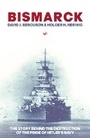 Cover: Bismarck - Pimlico