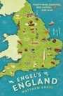 Cover: Engel's England - Profile Books Ltd