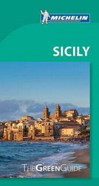 Abbildung von: Green Guide Sicily - Michelin Editions des Voyages
