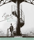 Cover: Eiffel by Eiffel - Edition Olms