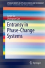 Cover: Entransy in Phase-Change Systems - Springer