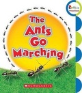 Cover: The Ants Go Marching - C. Press/F. Watts Trade