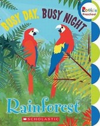 Enlarge image Cover: Busy Day, Busy Night - Orchard Books