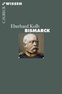 Cover: Bismarck - C.H.BECK