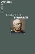 Cover: Bismarck - C.H.BECK