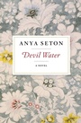 Cover: Devil Water - Harper Paperbacks