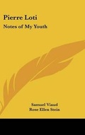 Cover: Pierre Loti - Kessinger Publishing