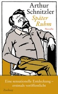 Cover: Sp&auml;ter Ruhm - Zsolnay