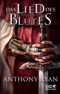 Cover: Das Lied des Blutes - Klett-Cotta