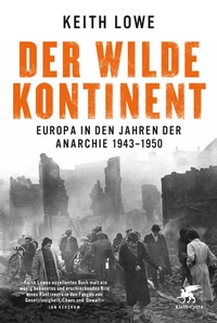 Enlarge image Cover: Der wilde Kontinent - Klett-Cotta