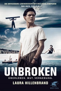 Enlarge image Cover: Unbroken - Klett-Cotta