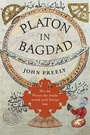 Cover: Platon in Bagdad - Klett-Cotta