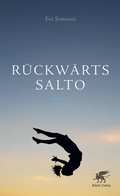 Cover: R&uuml;ckw&auml;rtssalto - Klett-Cotta