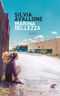 Enlarge image Cover: Marina Bellezza - Klett-Cotta