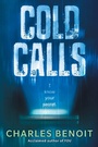 Cover: Cold Calls - Clarion Books