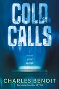 Cover: Cold Calls - Clarion Books