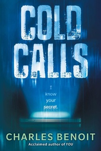 Enlarge image Cover: Cold Calls - Clarion Books