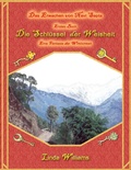 Cover: Das Erwachen von Navi Septa - Die Schl&uuml;ssel der Weisheit - BoD - Books on Demand