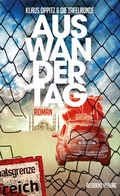 Cover: Auswandertag - Residenz