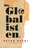 Cover: Die Globalisten - Residenz