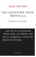 Cover: Das Lachen der T&auml;ter: Breivik u.a. - Residenz