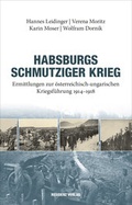 Cover: Habsburgs schmutziger Krieg - Residenz