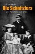Cover: Die Schnitzlers - Residenz