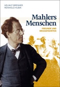 Cover: Mahlers Menschen - Residenz