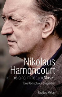 Abbildung von: '. es ging immer um Musik' - Residenz