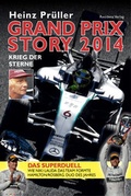 Cover: Grand Prix Story 2014 - Residenz