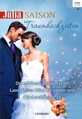 Cover: Julia Saison Band 19 - Verlagsgruppe HarperCollins