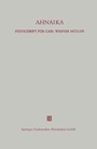 Cover: ?hnaika - Vieweg+Teubner Verlag