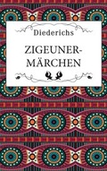 Cover: Zigeunerm&auml;rchen - Diederichs
