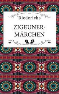 Abbildung von: Zigeunermärchen - Diederichs