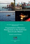 Cover: Fragmentation of Resource Management on the South East Arm of Lake Malawi - Lit Verlag