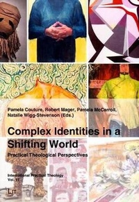 Enlarge image Cover: Complex Identities in a Shifting World - Lit Verlag
