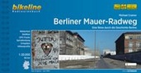 Abbildung von: Berliner Mauer-Radweg - Esterbauer