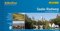 Abbildung von: Saale-Radweg - Esterbauer