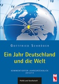 Cover: Ein Jahr Deutschland und die Welt - Frieling & Huffmann